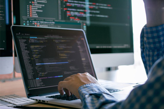 パソコンスクールテルン プログラミング科