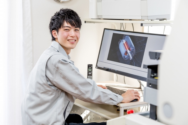 パソコンスクールテルン CAD科