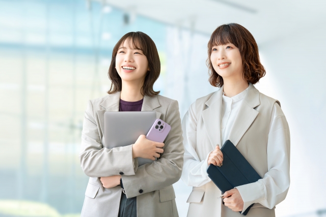 国家資格キャリアコンサルタントが設計する、キャリアアップ型スクール