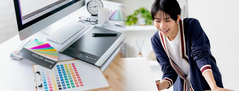 パソコンスクールテルン カリキュラム WEBクリエイター科