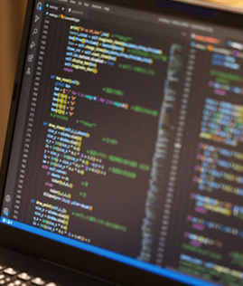 パソコンスクールテルン カリキュラム プログラミング科