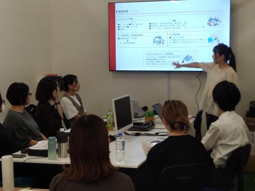 企業実習